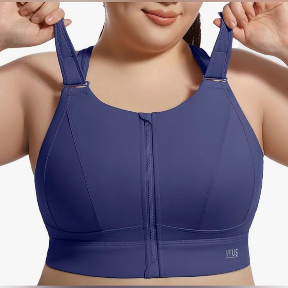 Sports bra